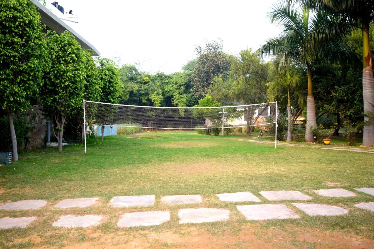 סוואי מדופור Sultan Bagh Resort By The Sky Imperial מראה חיצוני תמונה